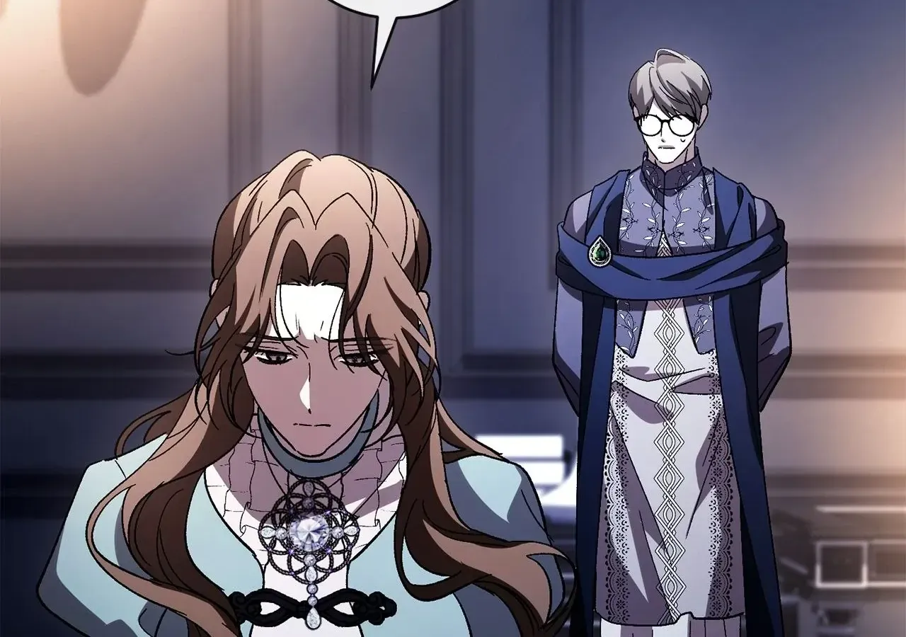 Dark Chain Chapter 38 page 172 - 