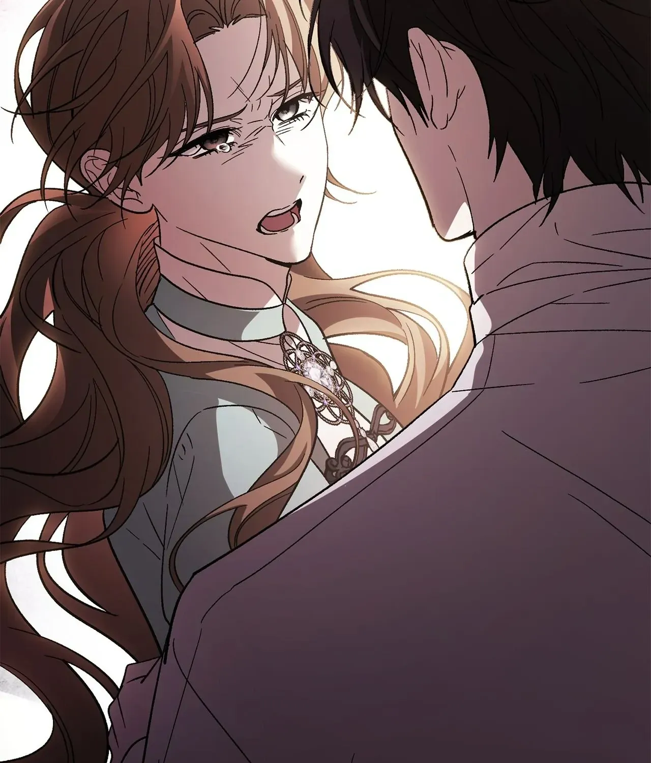 Dark Chain Chapter 38 page 20 - 