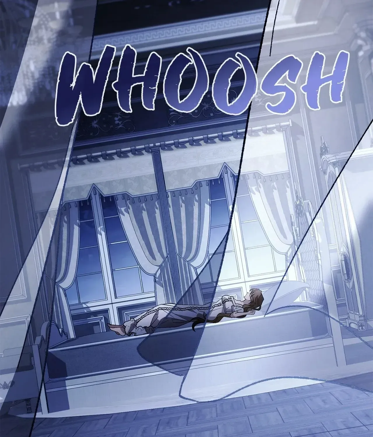 Dark Chain Chapter 38 page 193 - 