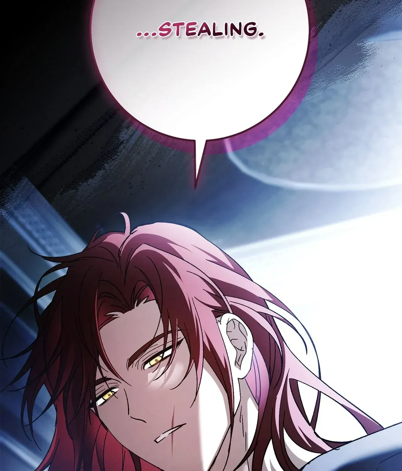 Dark Chain Chapter 38 page 205 - 