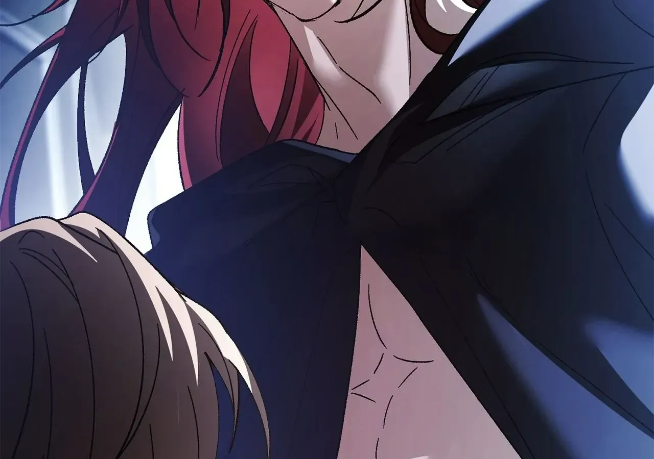 Dark Chain Chapter 38 page 206 - 