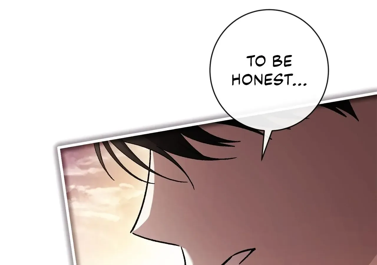 Dark Chain Chapter 38 page 23 - 