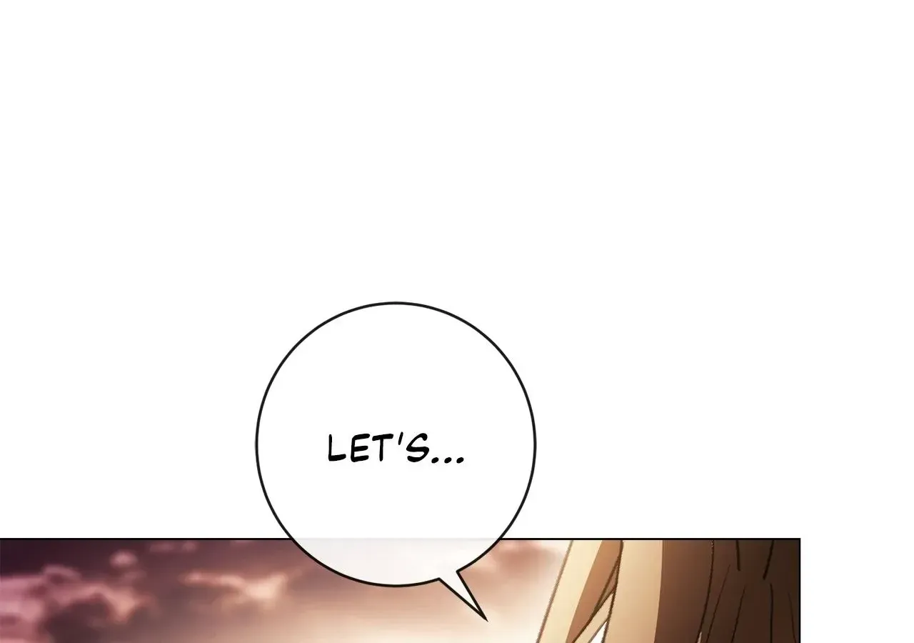 Dark Chain Chapter 38 page 4 - 