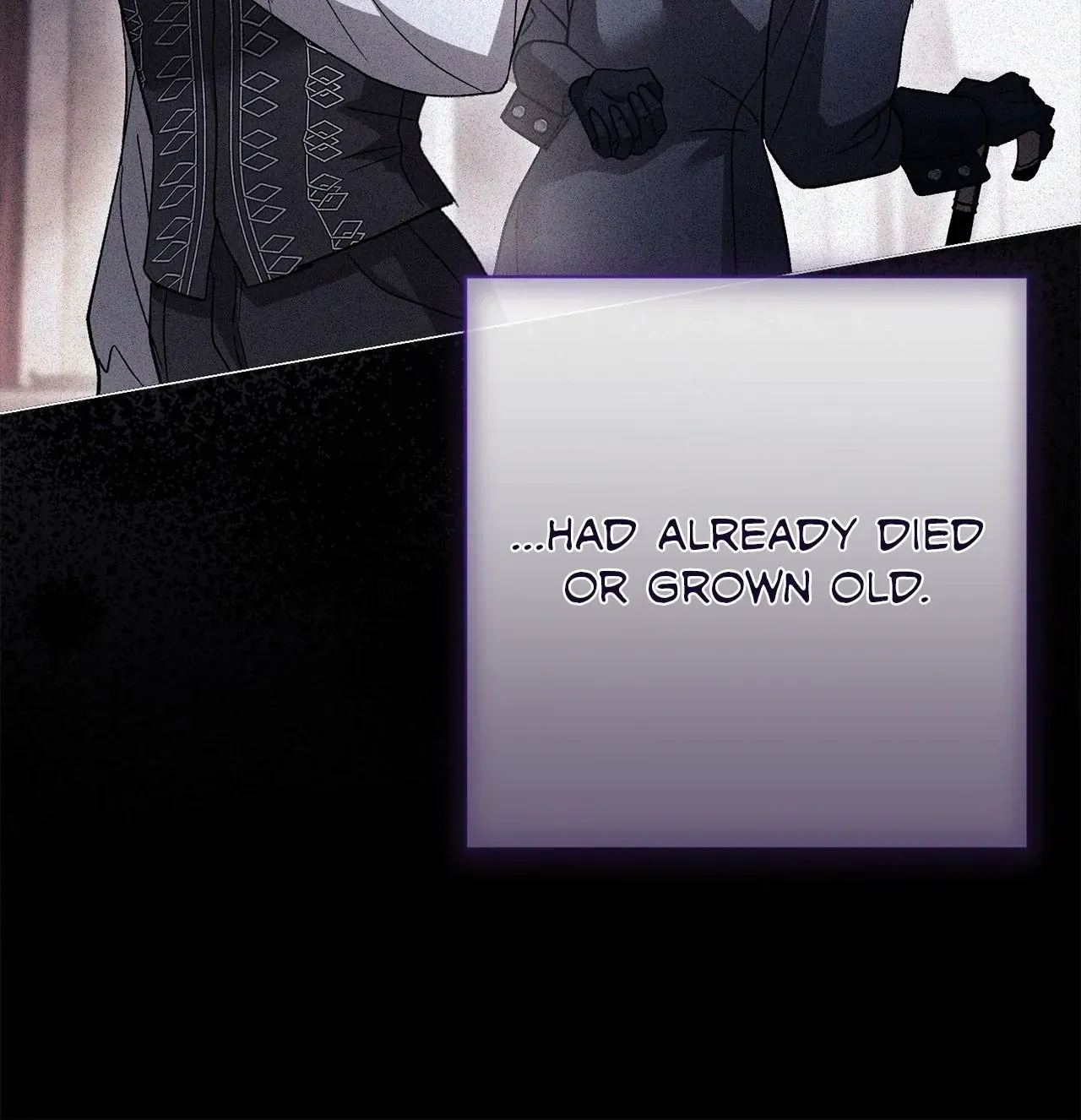 Dark Chain Chapter 38 page 32 - 