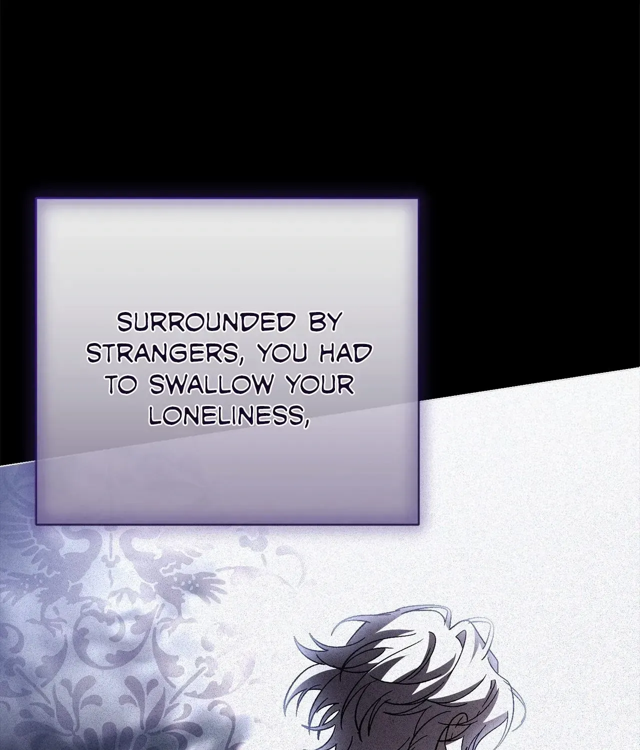 Dark Chain Chapter 38 page 33 - 