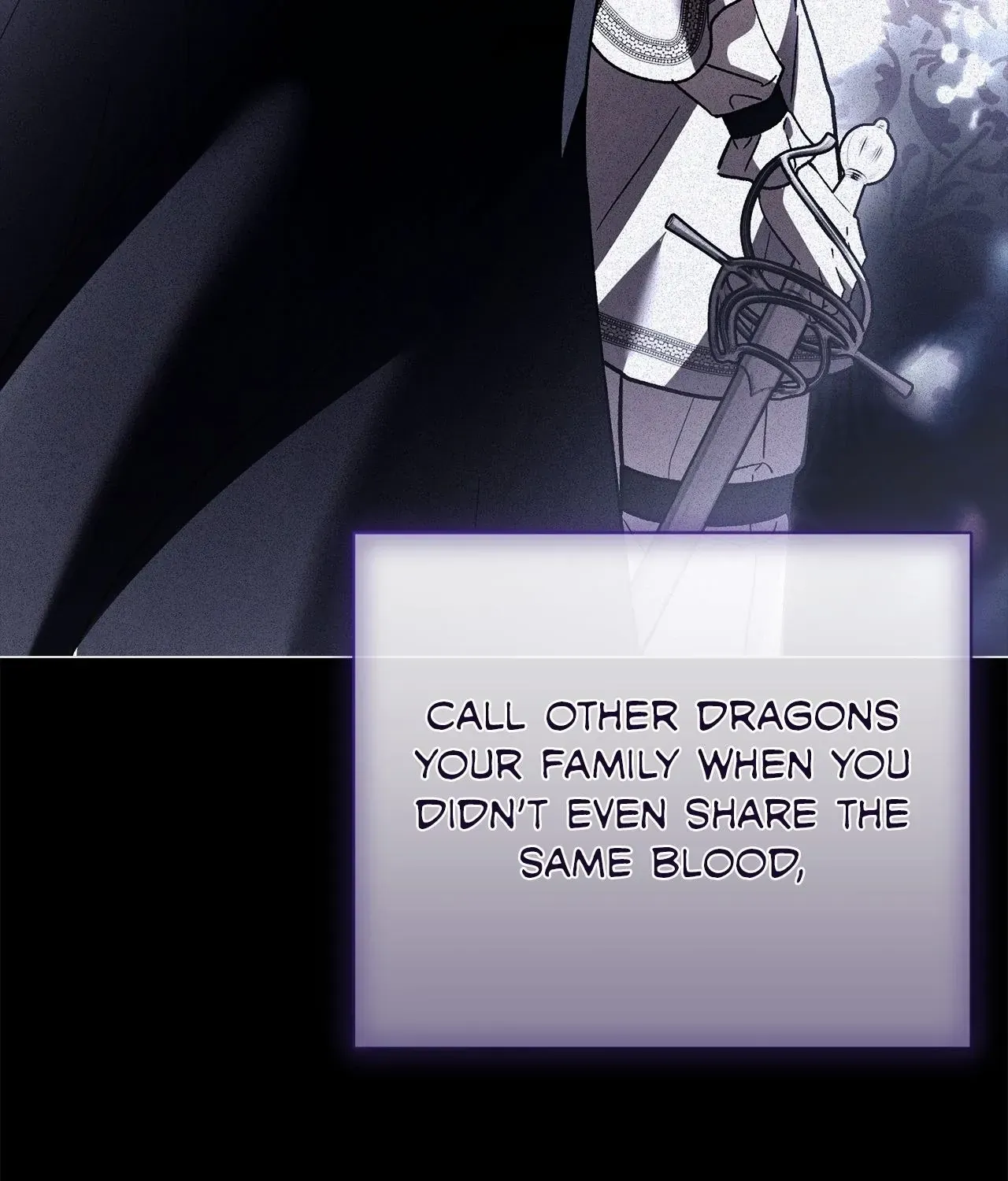 Dark Chain Chapter 38 page 35 - 
