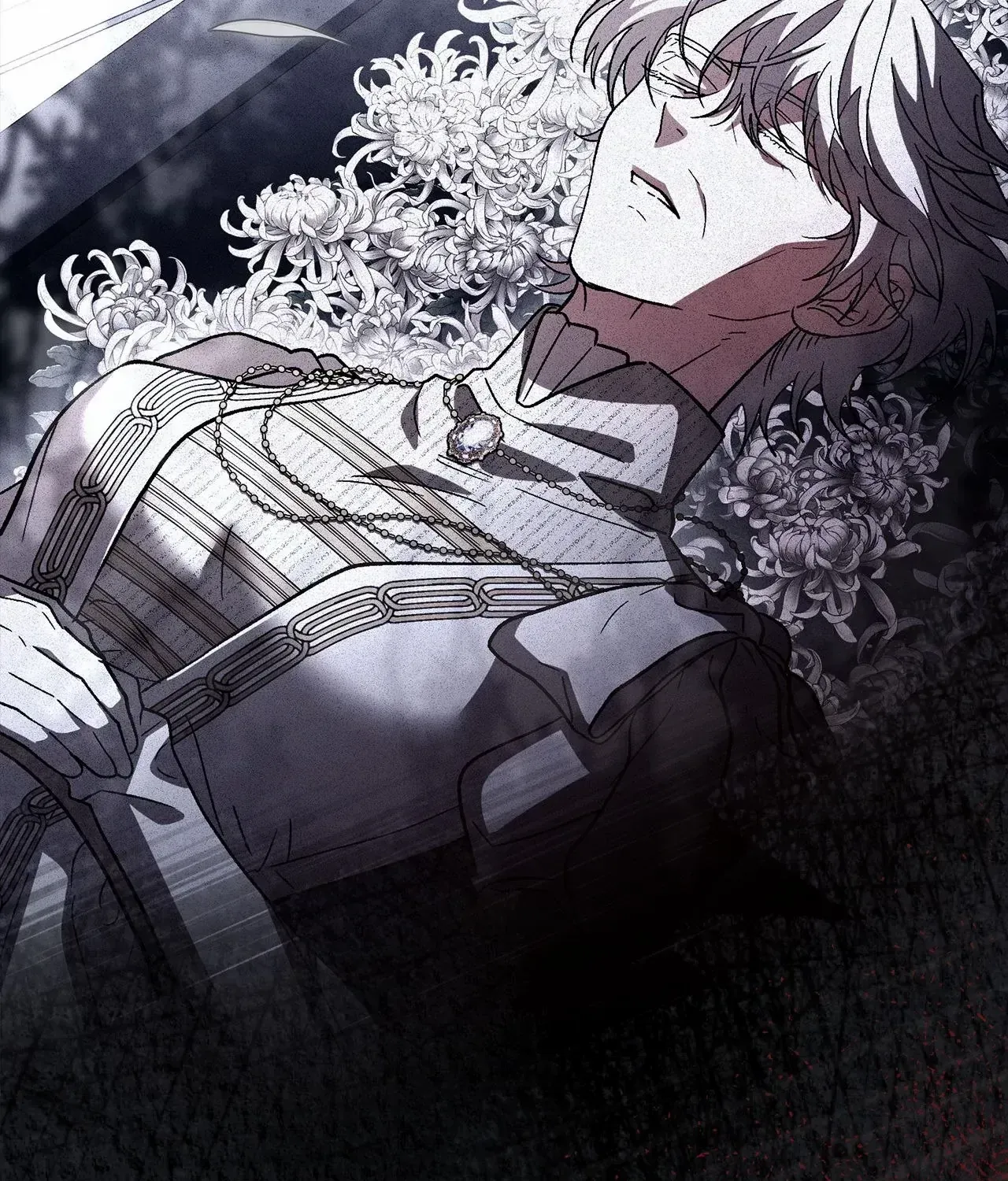 Dark Chain Chapter 38 page 43 - 