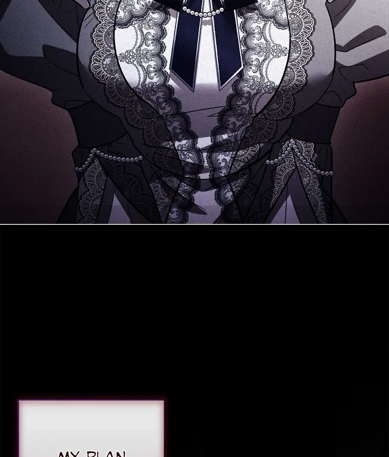 Dark Chain Chapter 38 page 52 - 