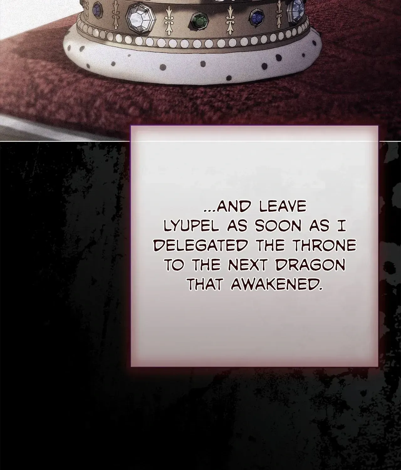Dark Chain Chapter 38 page 54 - 