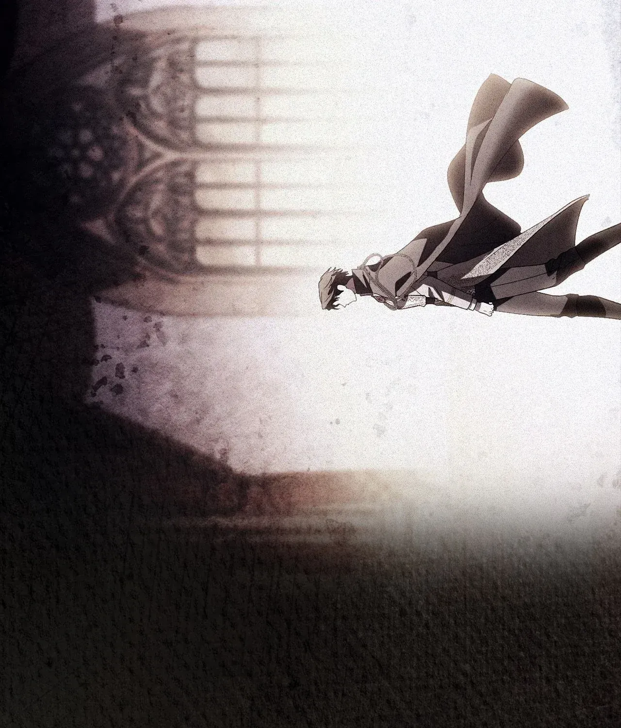 Dark Chain Chapter 38 page 58 - 