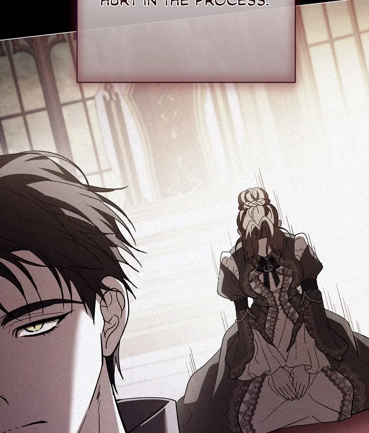 Dark Chain Chapter 38 page 60 - 