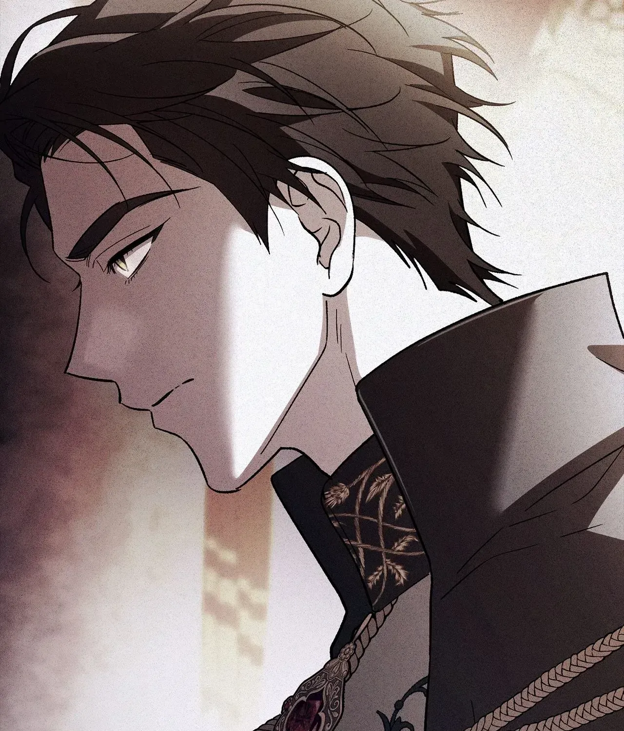 Dark Chain Chapter 38 page 64 - 