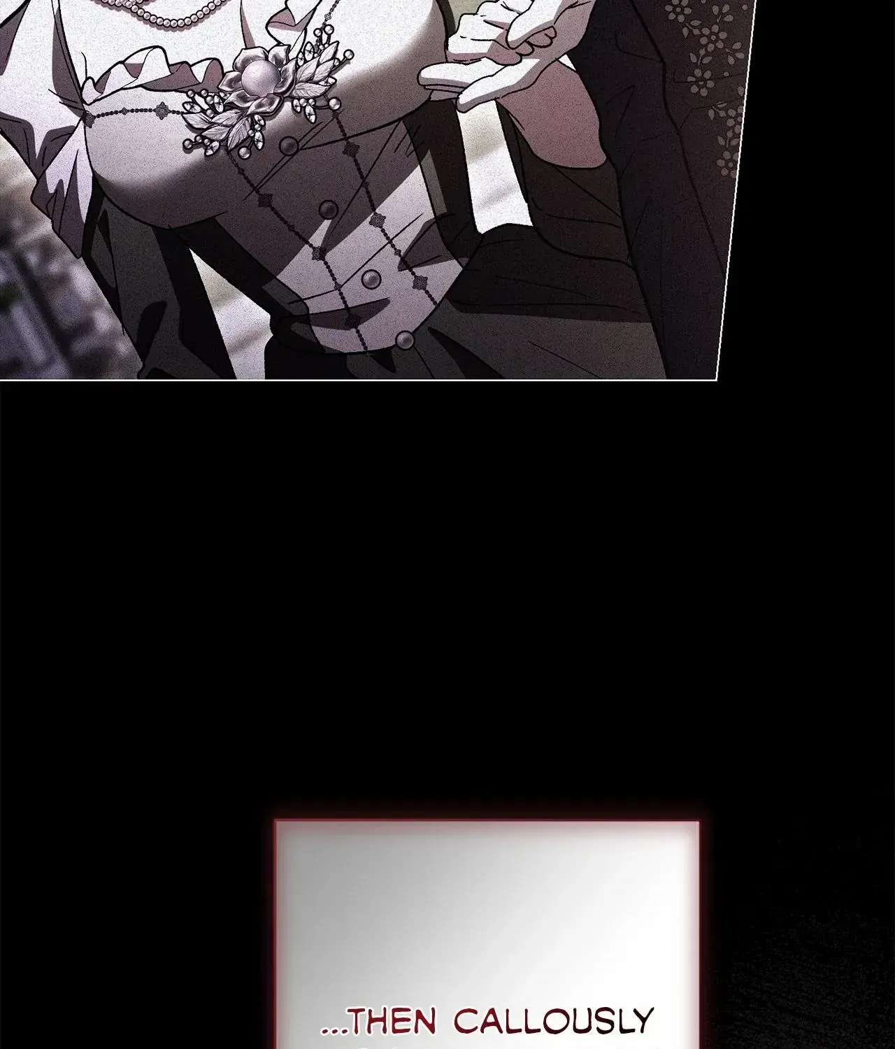 Dark Chain Chapter 38 page 70 - 