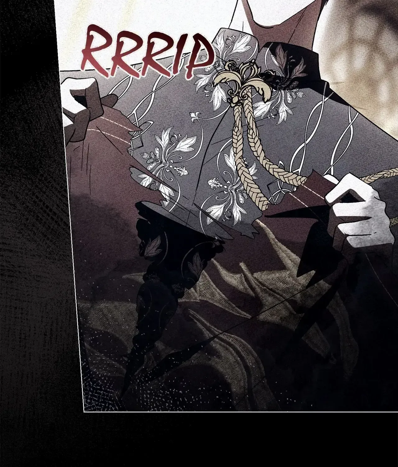 Dark Chain Chapter 38 page 72 - 