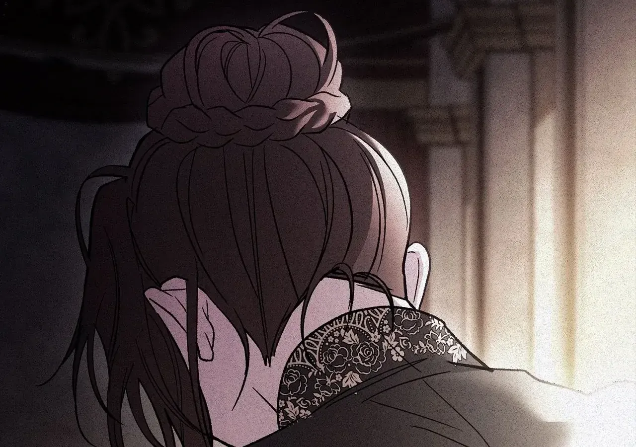 Dark Chain Chapter 38 page 77 - 