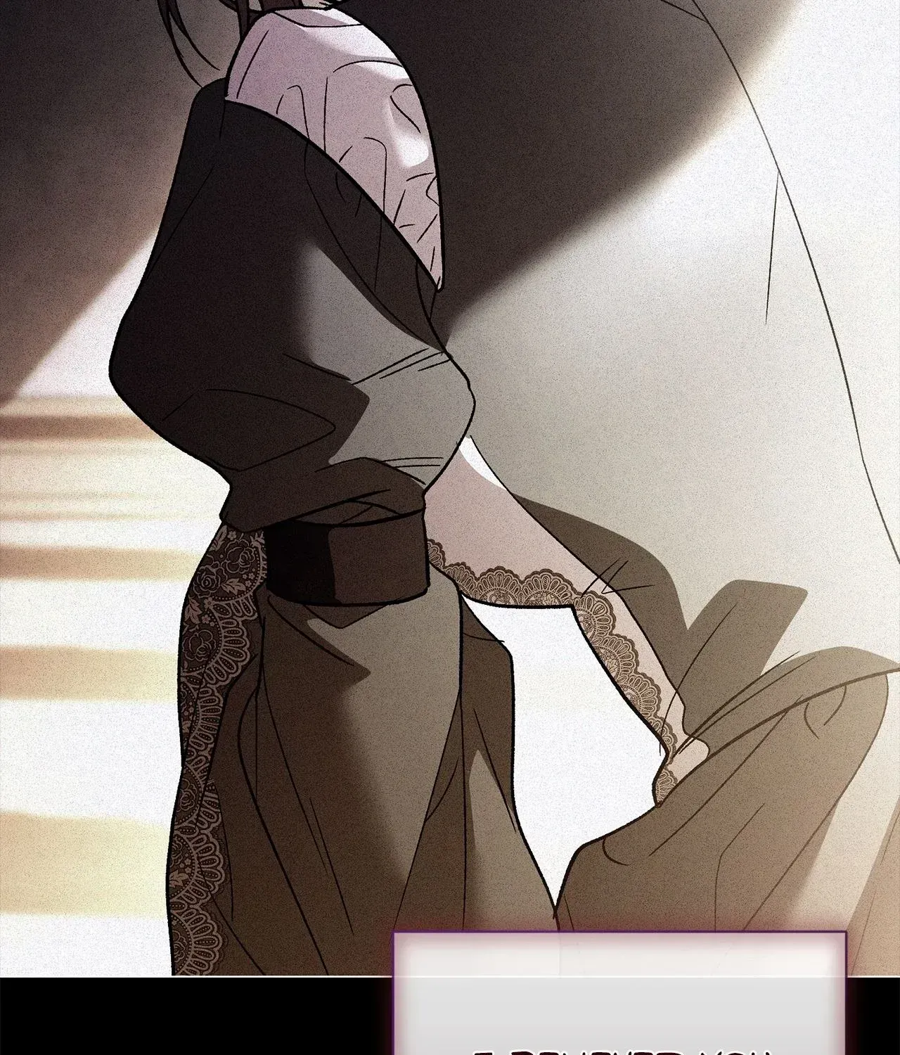 Dark Chain Chapter 38 page 78 - 