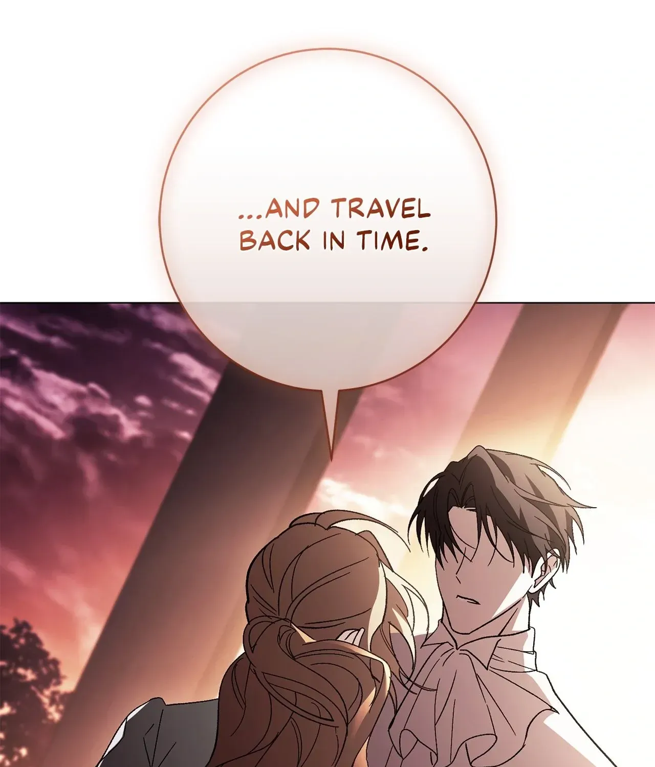 Dark Chain Chapter 38 page 90 - 
