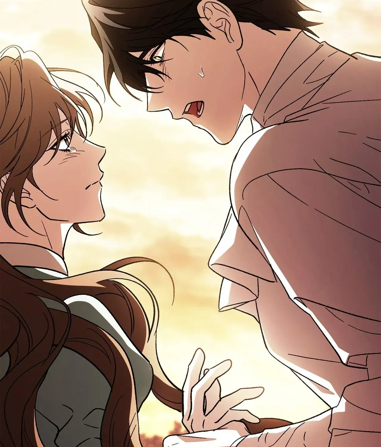 Dark Chain Chapter 38 page 98 - 