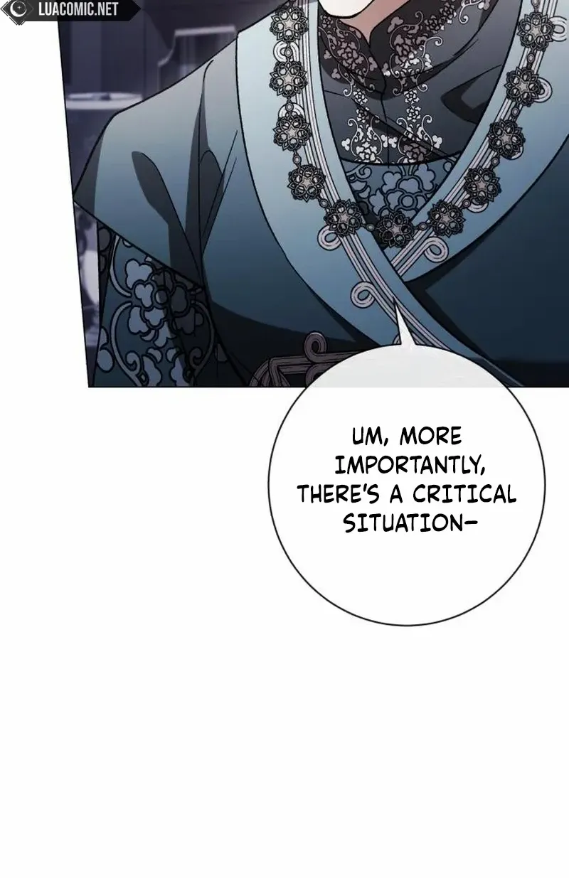 Dark Chain Chapter 39 page 11 - 