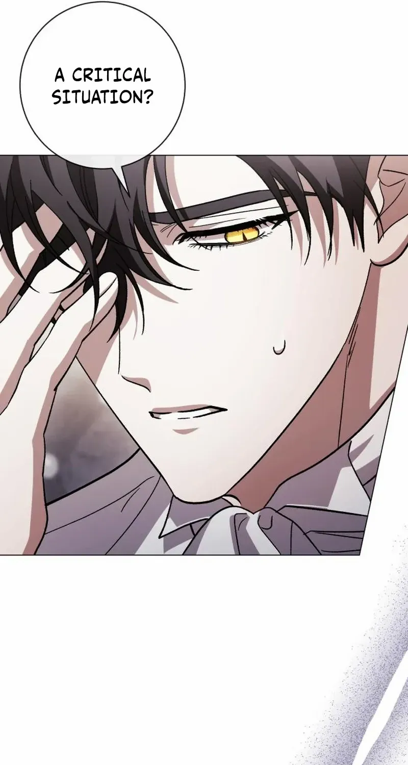 Dark Chain Chapter 39 page 12 - 