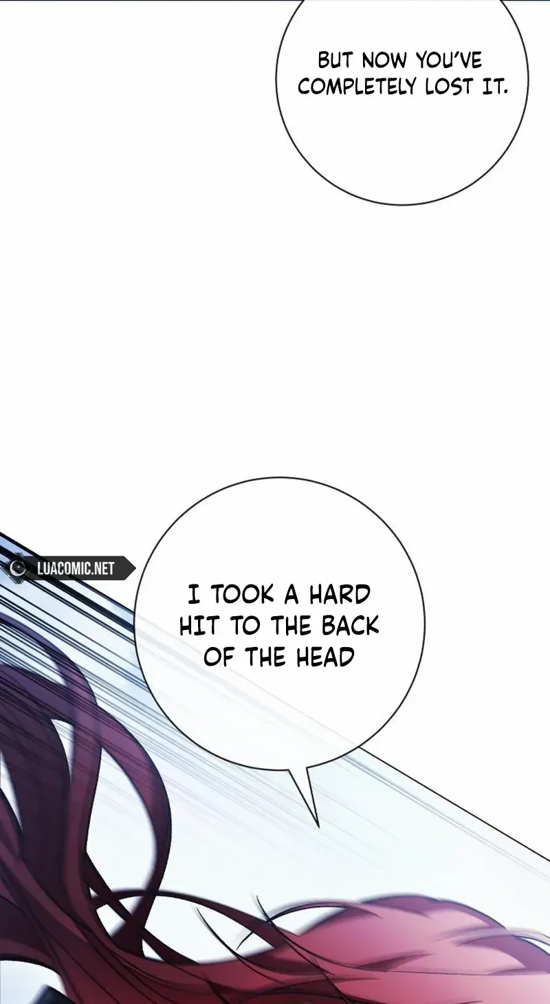 Dark Chain Chapter 39 page 20 - 