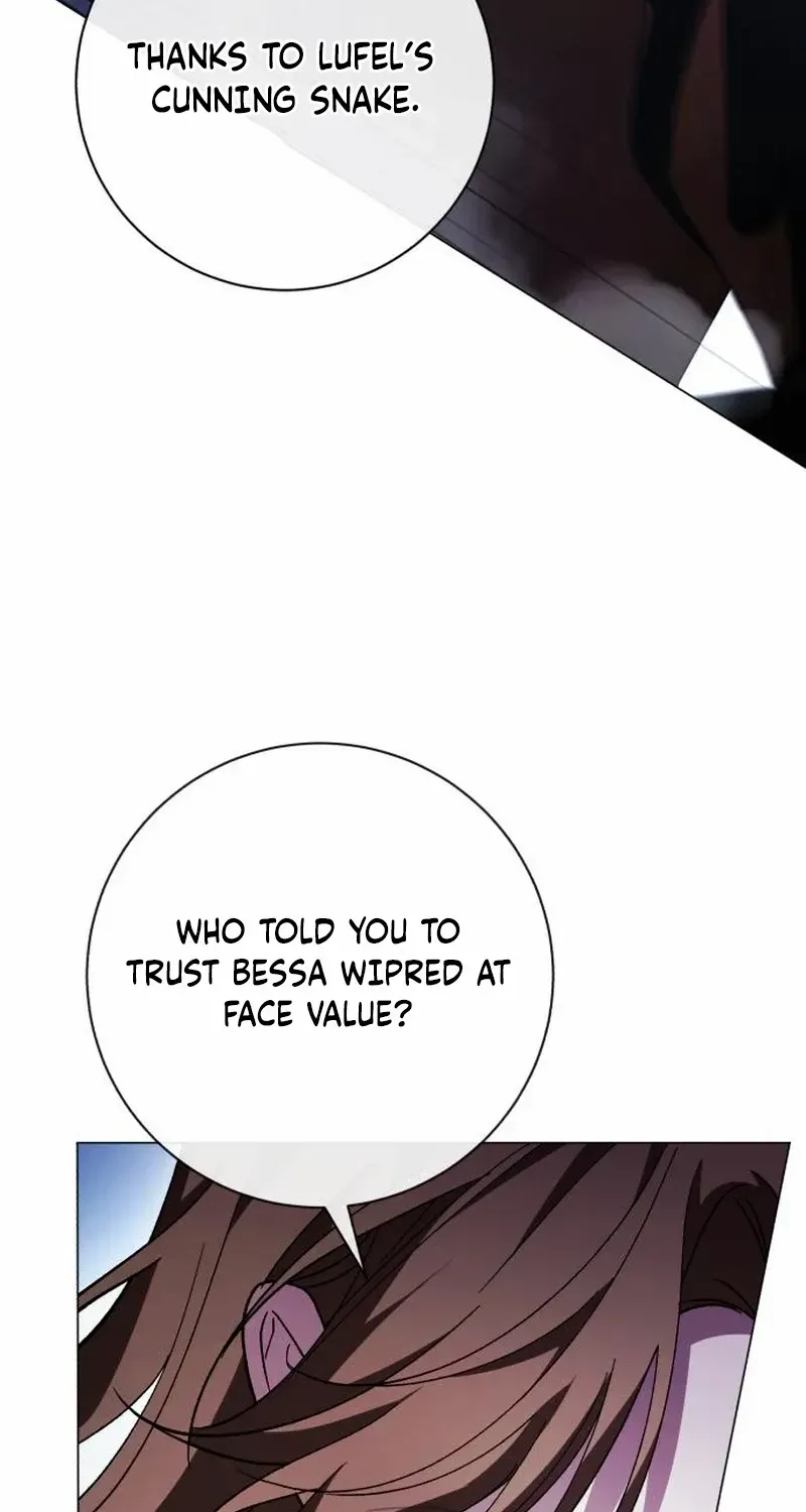 Dark Chain Chapter 39 page 22 - 
