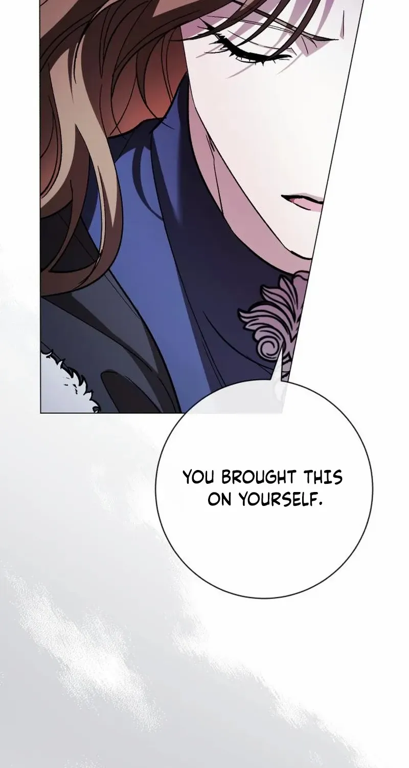 Dark Chain Chapter 39 page 23 - 