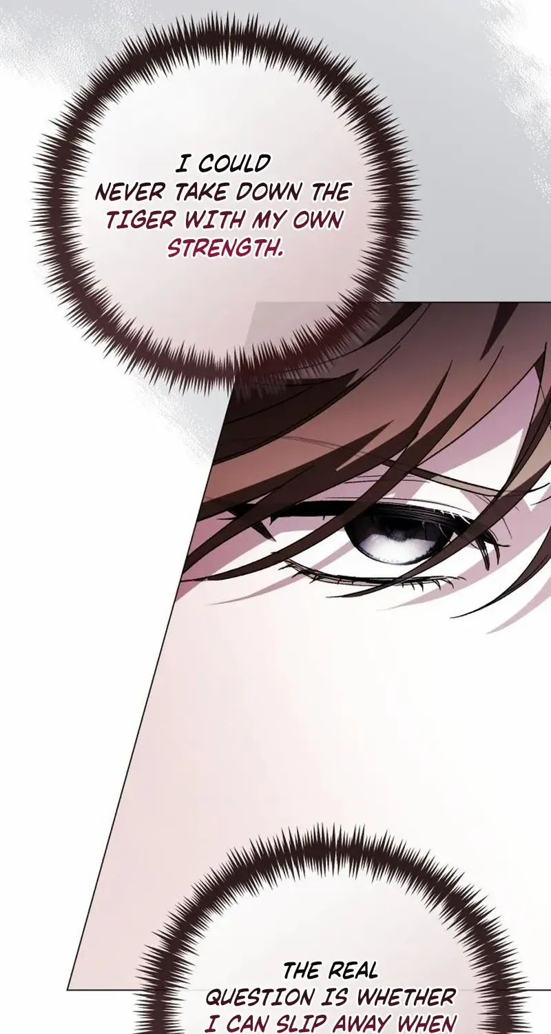 Dark Chain Chapter 39 page 24 - 
