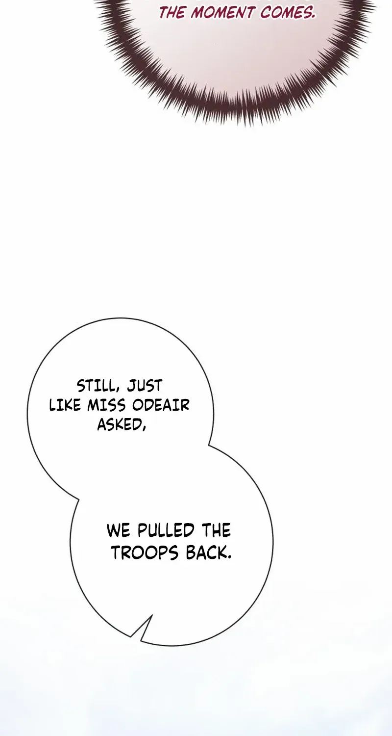 Dark Chain Chapter 39 page 25 - 
