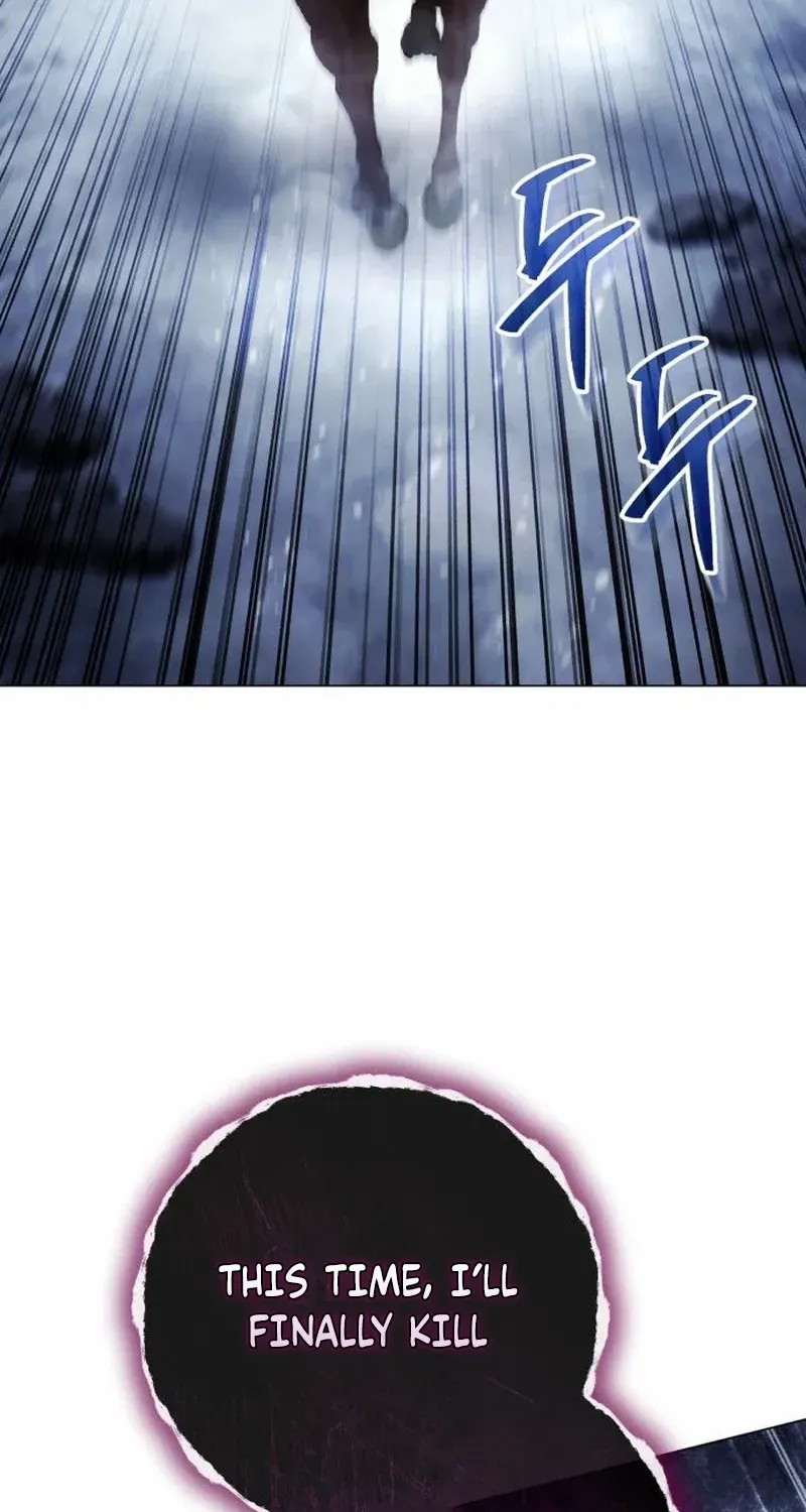 Dark Chain Chapter 39 page 27 - 