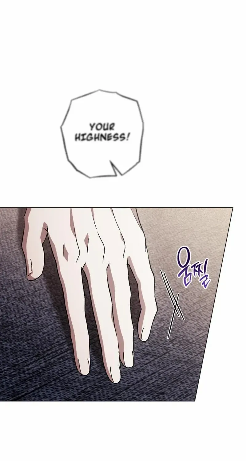 Dark Chain Chapter 39 page 4 - 