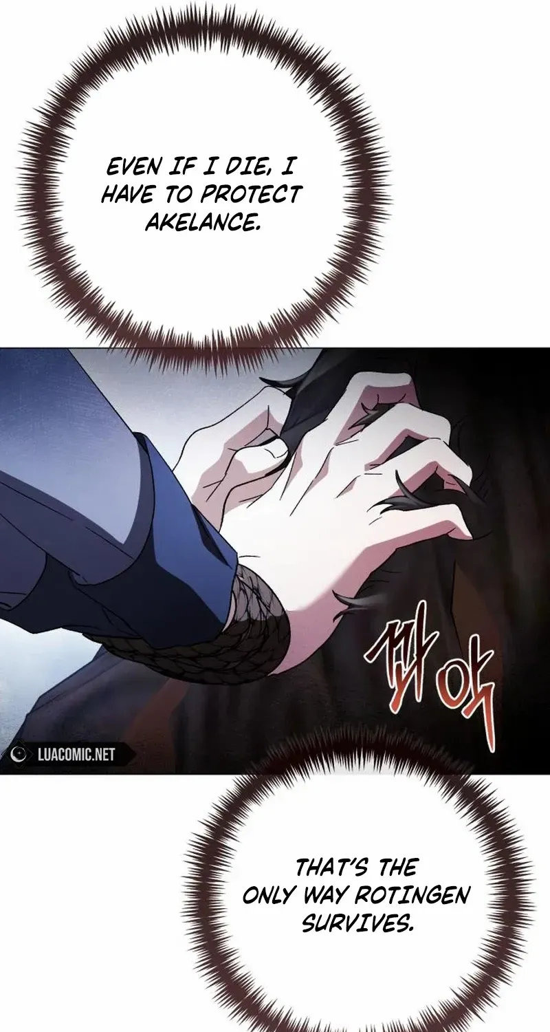 Dark Chain Chapter 39 page 31 - 