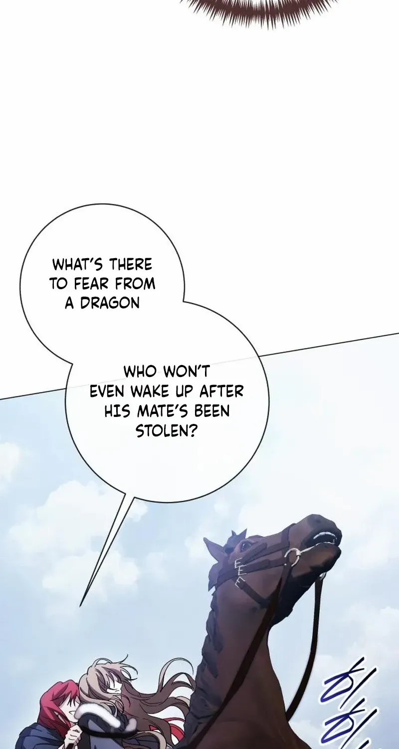 Dark Chain Chapter 39 page 32 - 