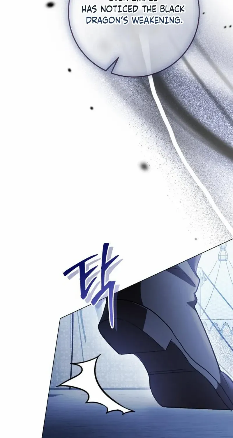 Dark Chain Chapter 39 page 34 - 