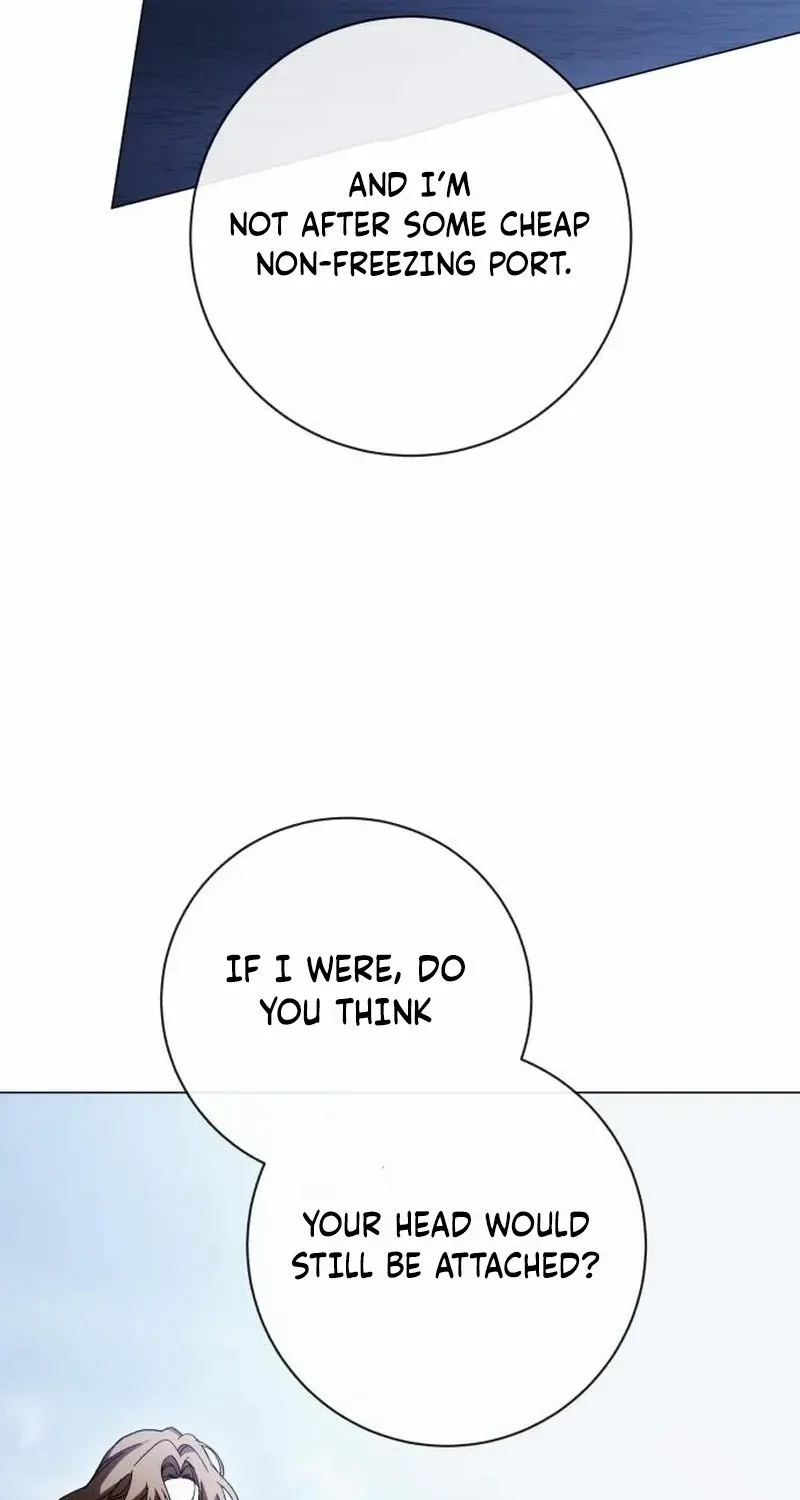 Dark Chain Chapter 39 page 35 - 