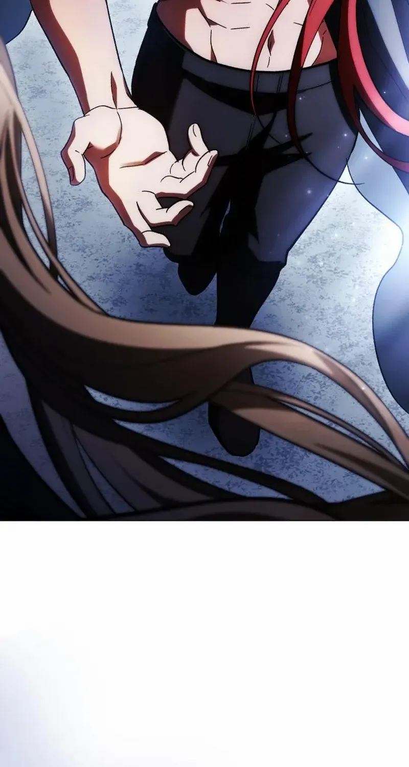 Dark Chain Chapter 39 page 38 - 