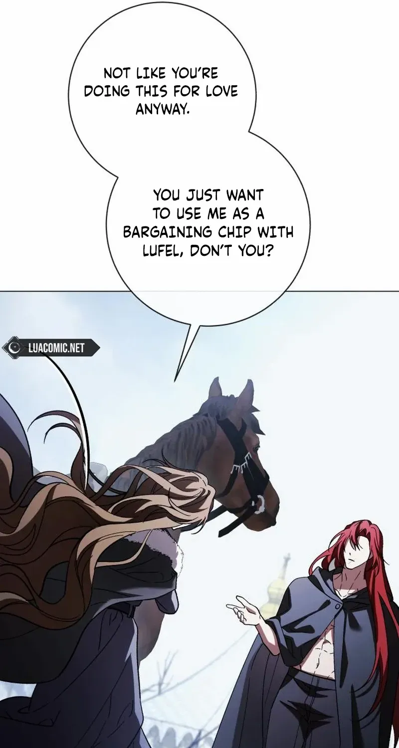 Dark Chain Chapter 39 page 41 - 