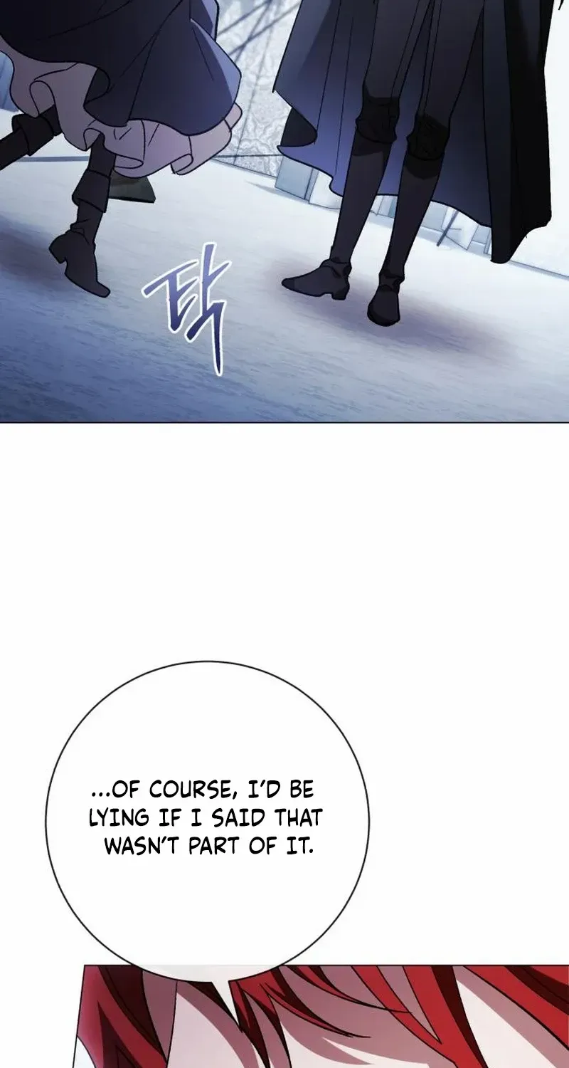 Dark Chain Chapter 39 page 42 - 