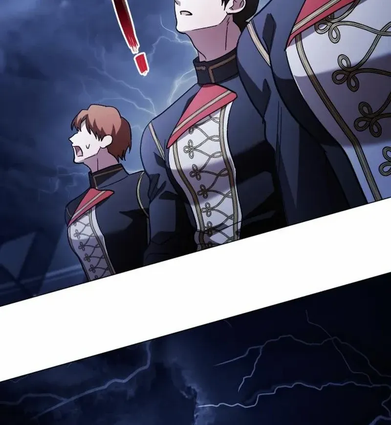 Dark Chain Chapter 39 page 50 - 