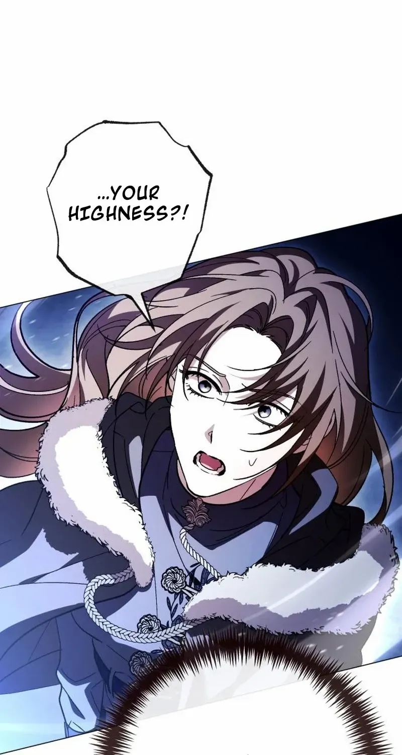 Dark Chain Chapter 39 page 55 - 