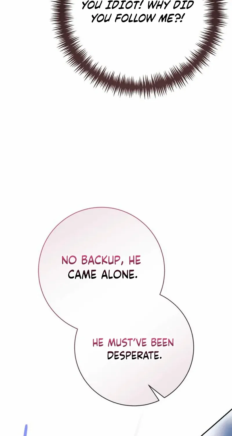 Dark Chain Chapter 39 page 56 - 
