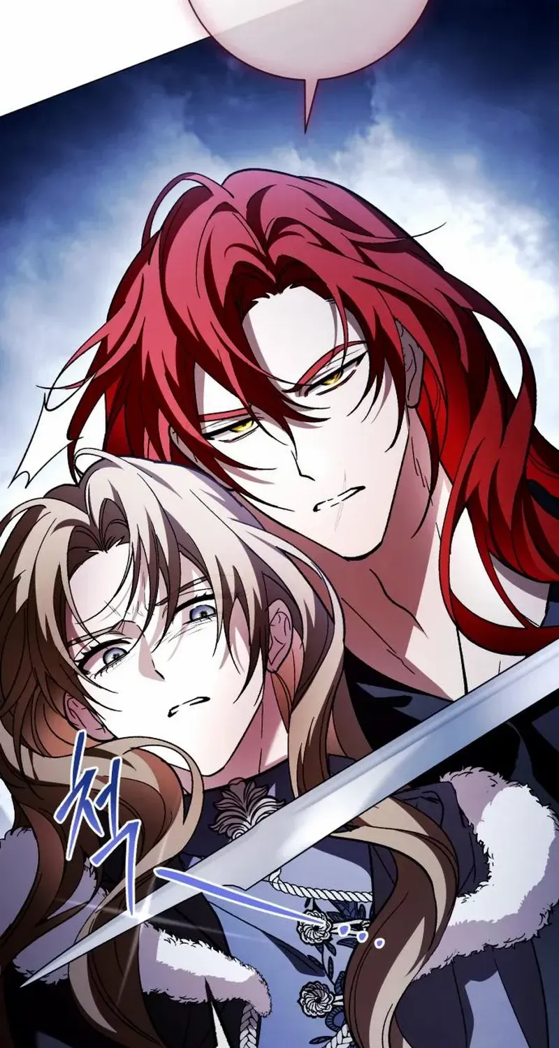Dark Chain Chapter 39 page 58 - 