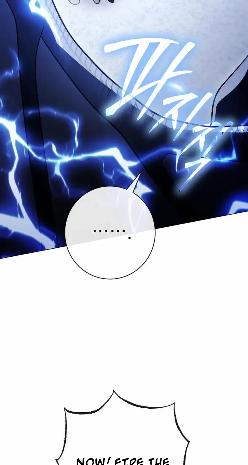 Dark Chain Chapter 39 page 61 - 