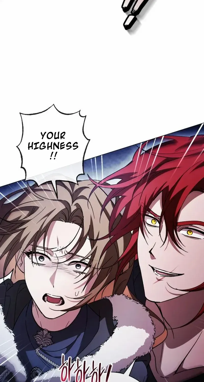 Dark Chain Chapter 39 page 67 - 