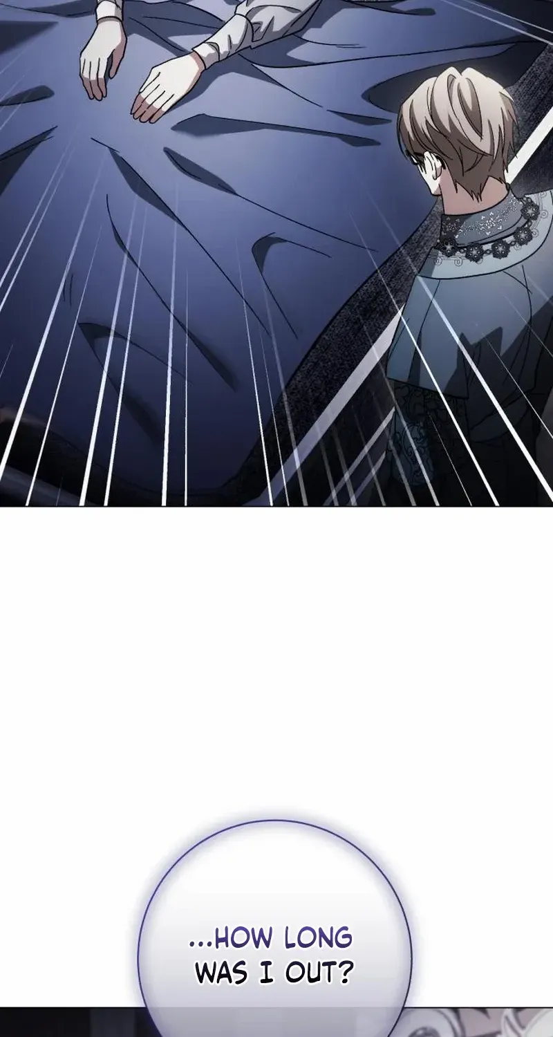 Dark Chain Chapter 39 page 8 - 