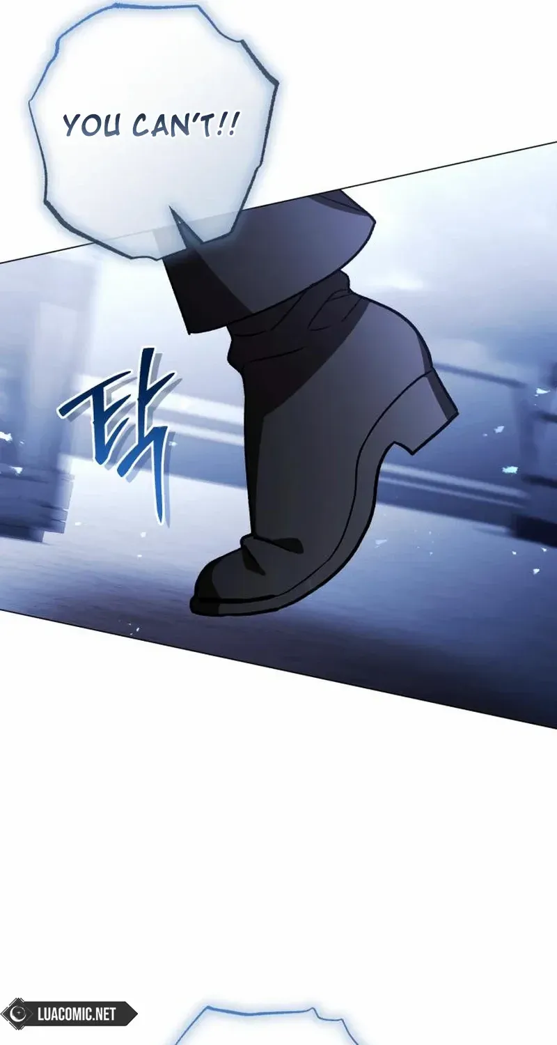 Dark Chain Chapter 39 page 80 - 