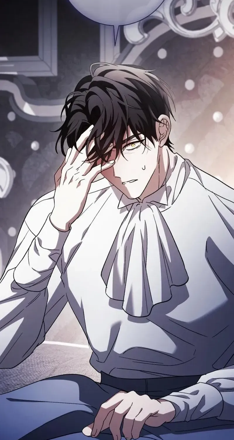 Dark Chain Chapter 39 page 9 - 