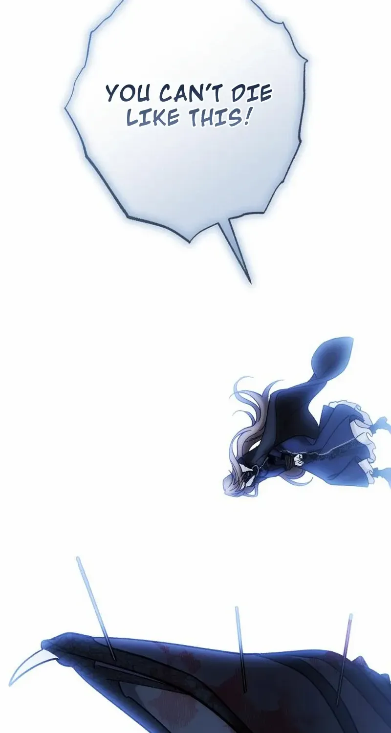 Dark Chain Chapter 39 page 81 - 