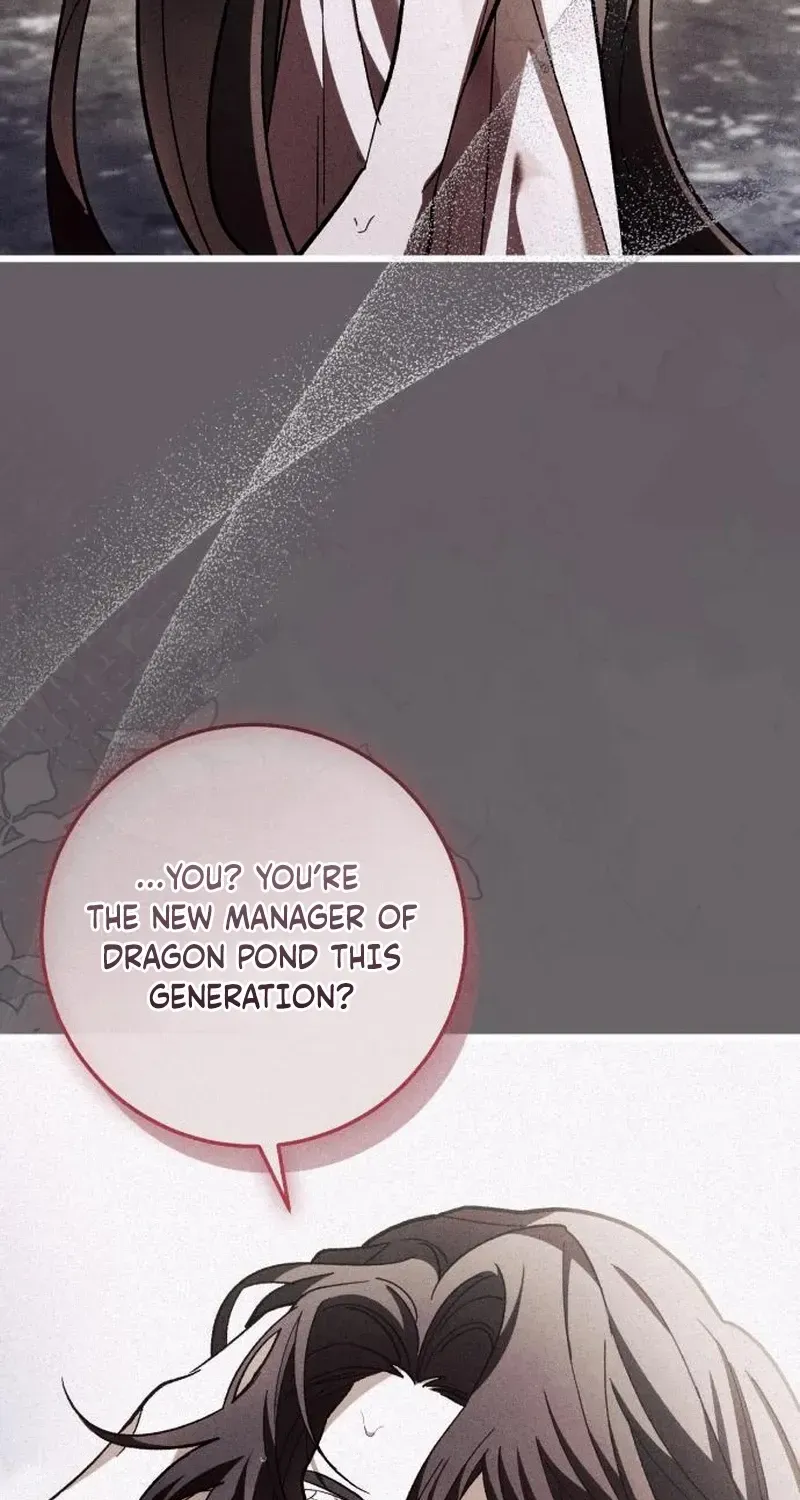 Dark Chain Chapter 39 page 87 - 
