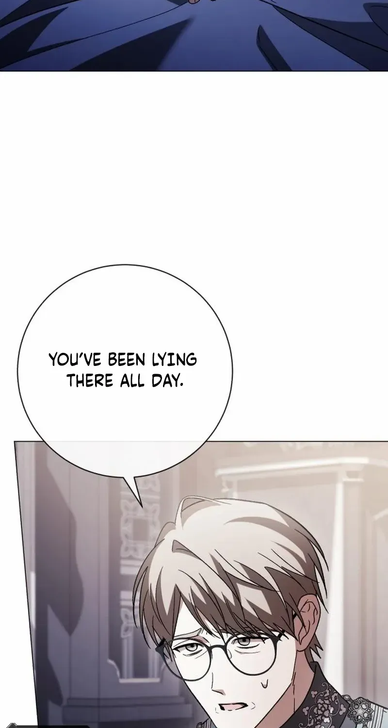 Dark Chain Chapter 39 page 10 - 